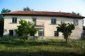 The house