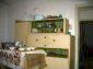 The kitchen