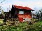 The villa