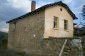 The house