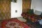 The bedroom