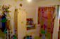 The foyer