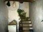 Internal staircase