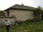 The house