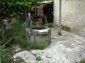 The well