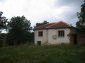 The house