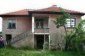 The house