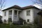 The house