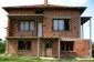 The house