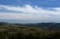 The view from the house