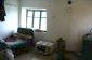 The bedroom