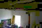 One of the rooms