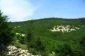 The view from the house
