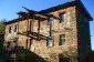 The house