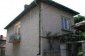 The back of the house