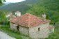 The house