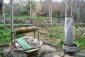 A well