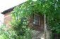 The house