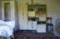 One of the rooms