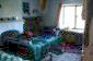 The bedroom