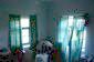 One of the rooms
