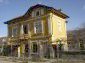 The house