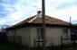 The house