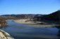 The river