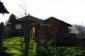 The other side of the house
