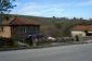Near to the house