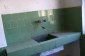 A kitchenette