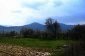 A dirt road