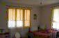 One of the rooms