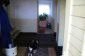 A foyer