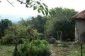 Near to the house
