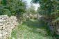 The land near to the house