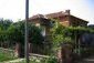 The house