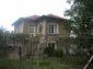 The house