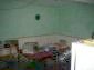 The kitchen