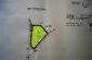 The land on the map