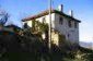 The house