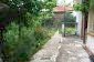 Path in the garden