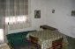 One of the rooms