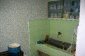 The kitchenette