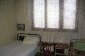 The bedroom