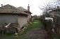 Near to the house