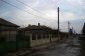 The way to the house
