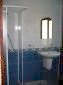 The bath room
