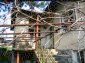 External staircase