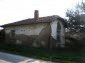 The back of the house